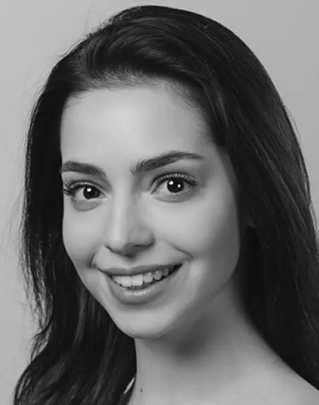 Кристина Кукас