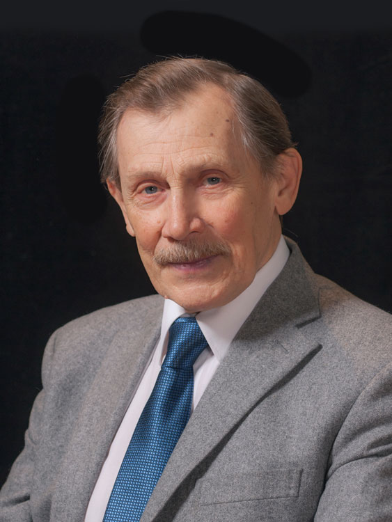 Бочкарёв Василий Иванович