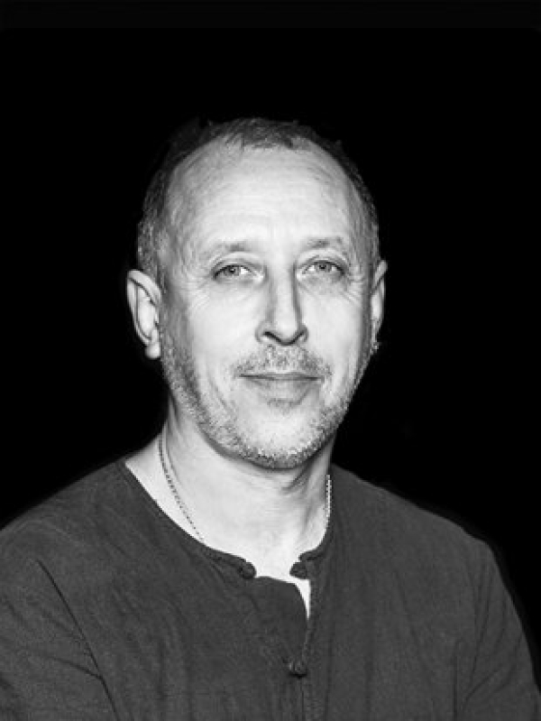 Анищенко Олег Николаевич