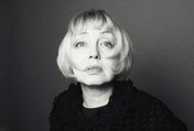 Елена Шанина