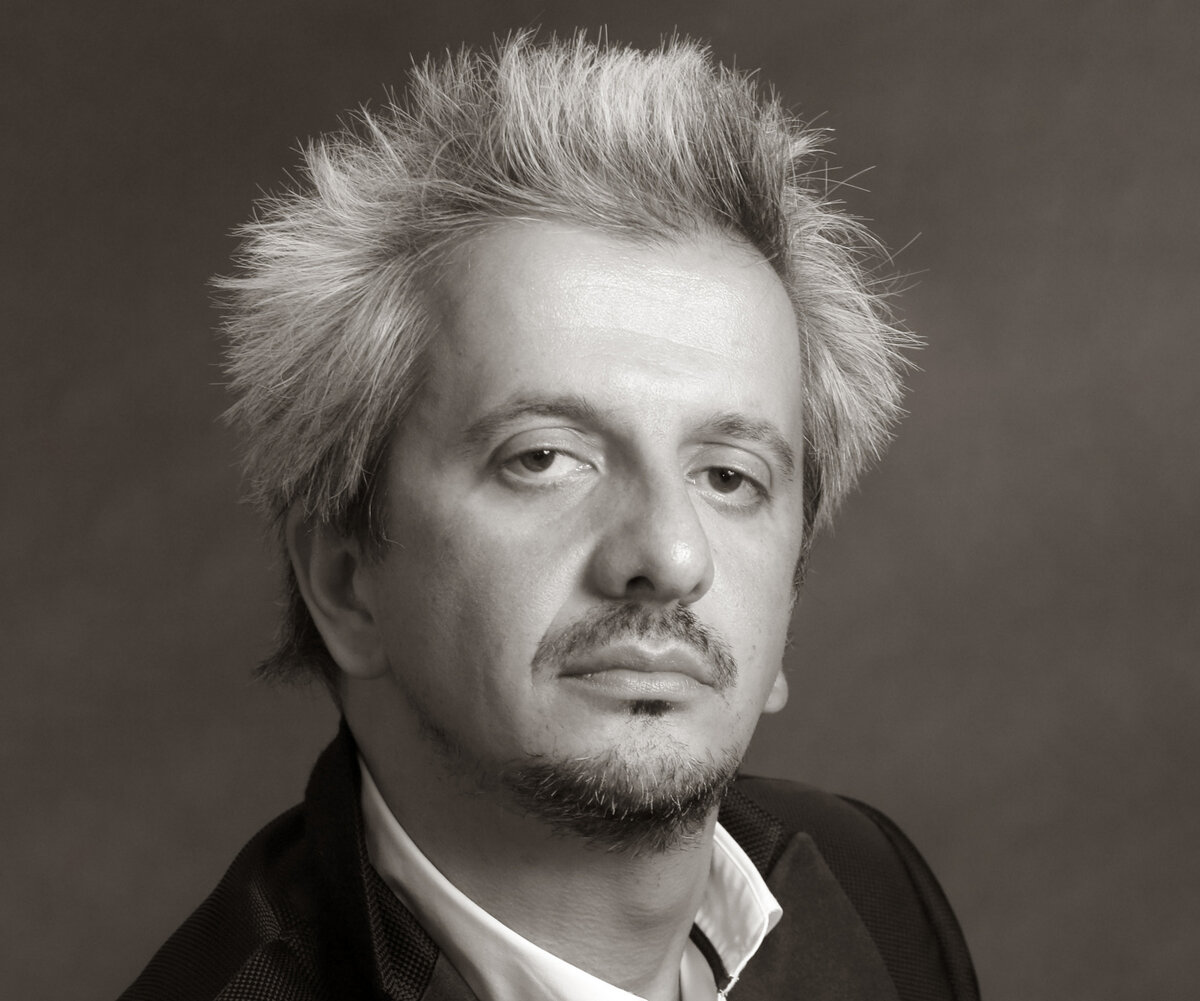 Константин Богомолов