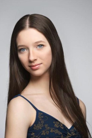 Яна Пенева