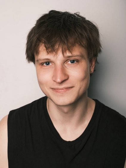 Пожинский Алексей