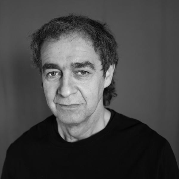 Александр Резалин