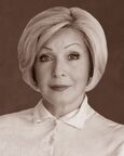 Елена Евгеньевна Ионова