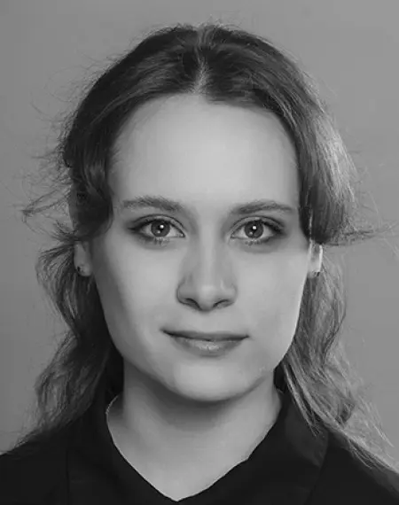 Элина Вассернис