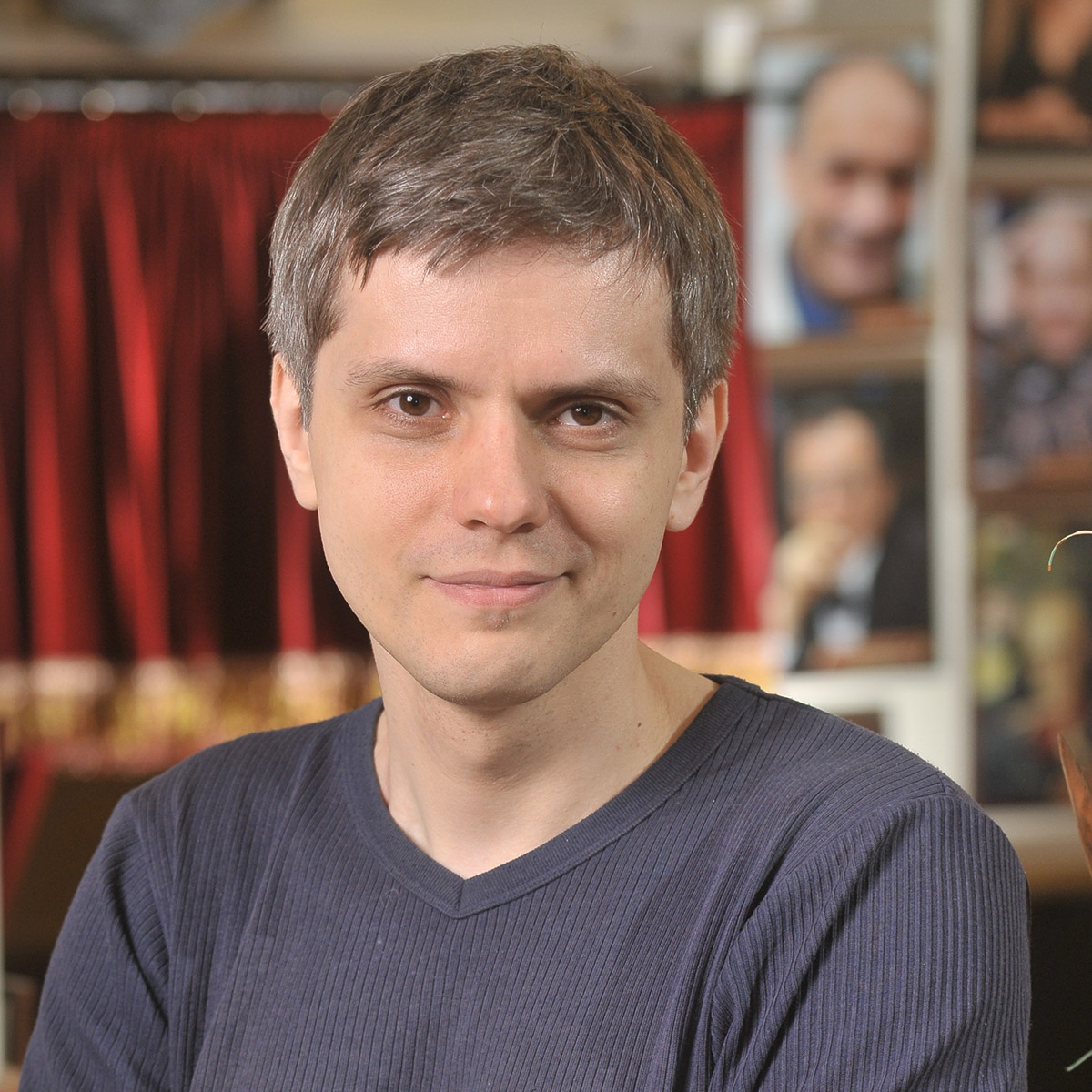 Арсений Иванкович