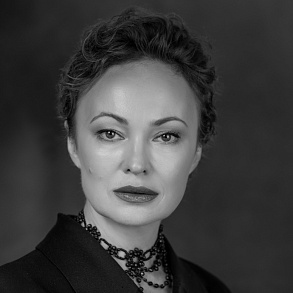 Анастасия Бусыгина