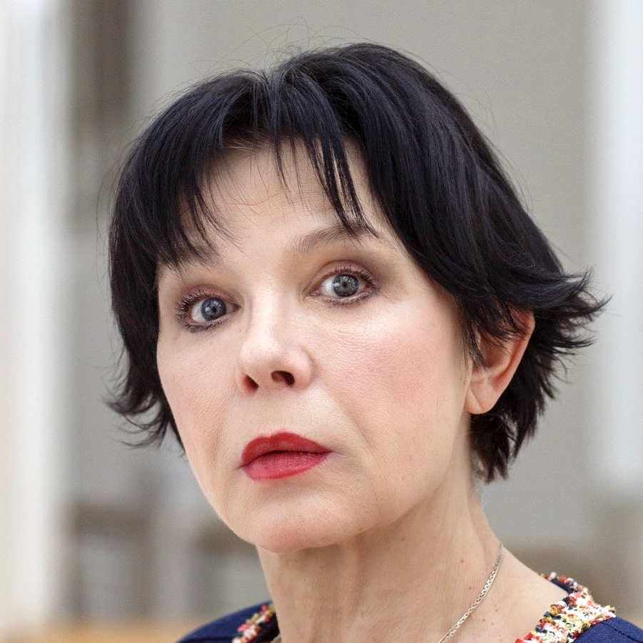 Людмила Дребнева