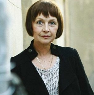 Светлана Кузнецова