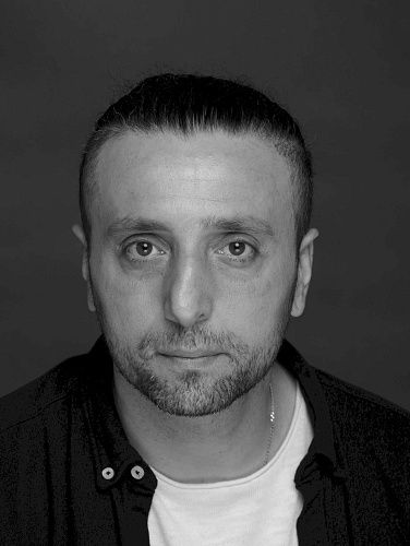 Карташов Дмитрий