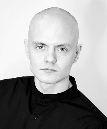 Евгений Фридель
