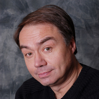 Виктор Гордеев
