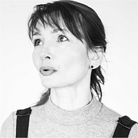 Павлова Елена