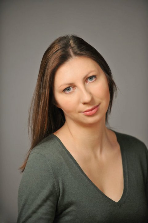 Базарова Екатерина Михайловна