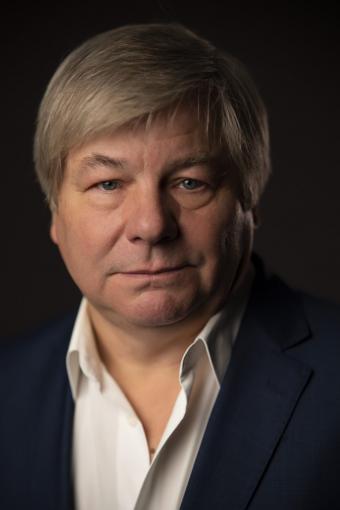 Никитин Виктор Андреевич