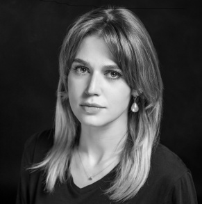 Елизавета Генберг