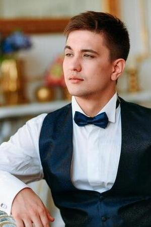 Григорий Чернецов