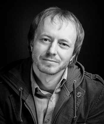 Алексей Гнилицкий