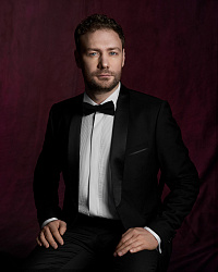Сергей Кузьмин