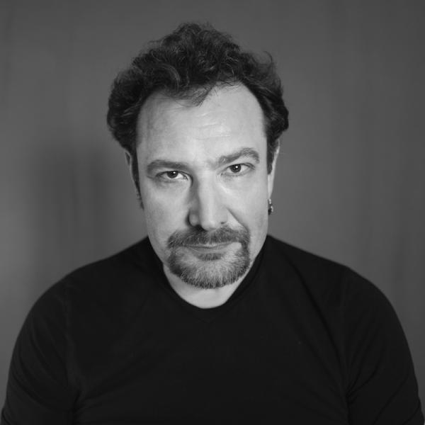 Петр Маркин