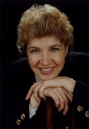 Татьяна Кравцова