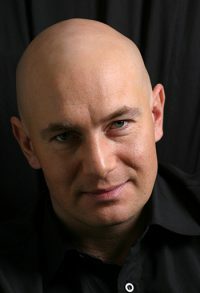 Александр Большаков