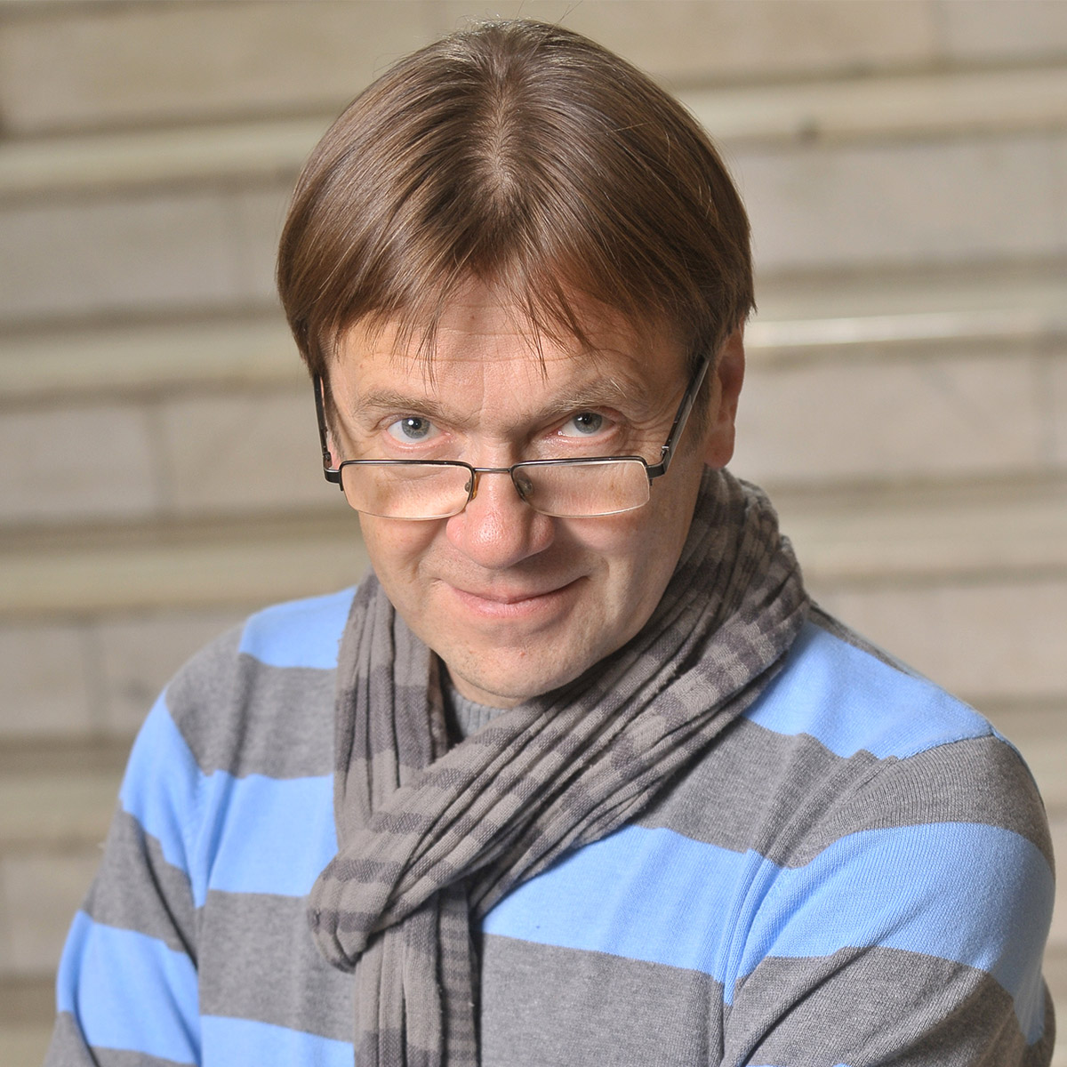 Валерий Дегтярь