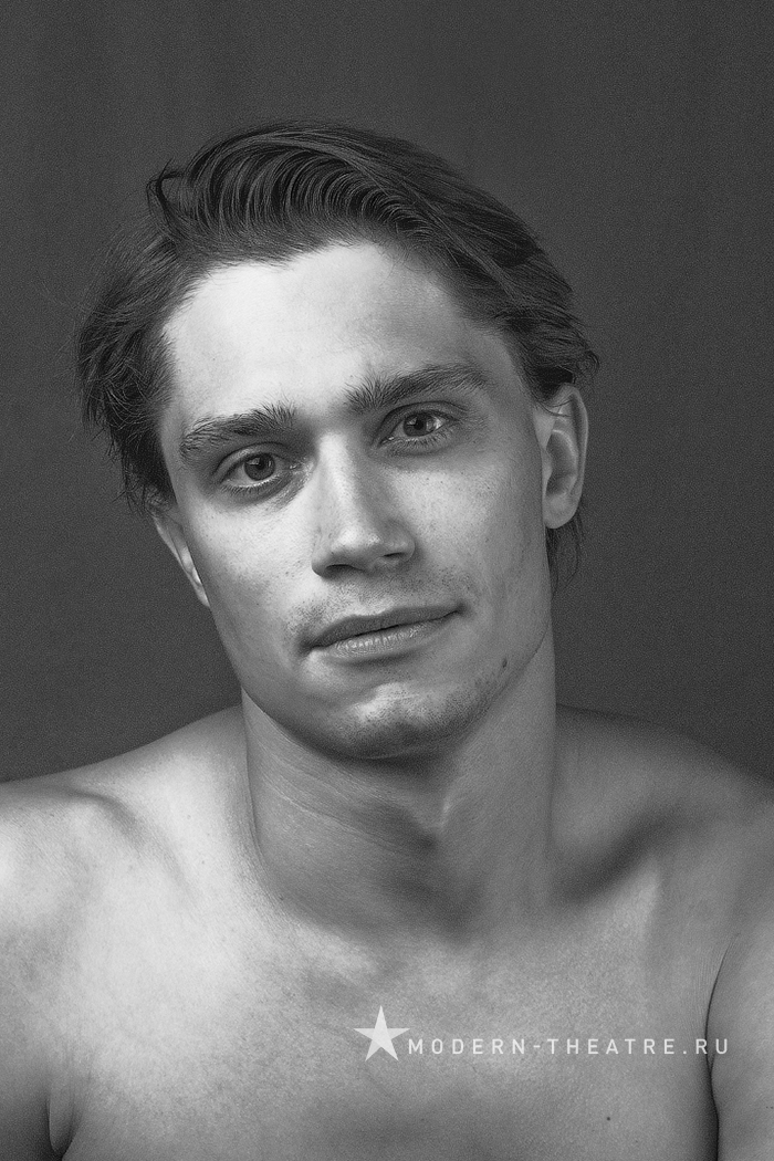 Шамиль Мухамедов