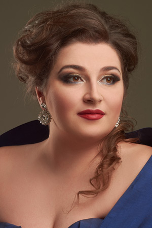 Ирина Чурилова