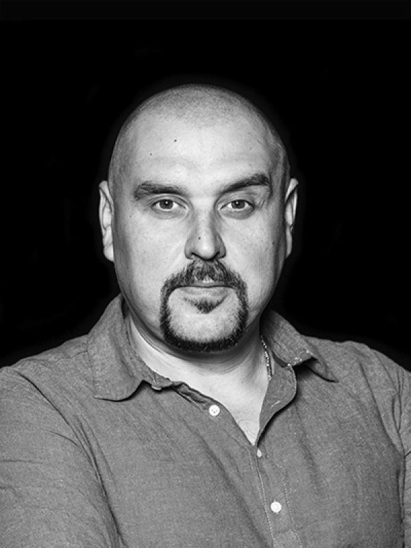 Белякович Михаил Сергеевич