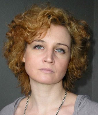 Елена Дмитракова