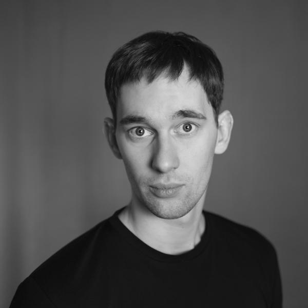 Эльдар Данильчик