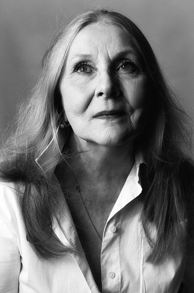 Елена Силина