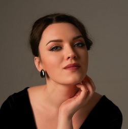 Юлия Ситникова