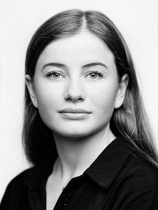 Маргарита Якимова