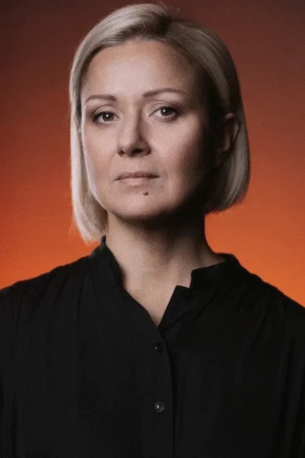 Юлия Гоманюк