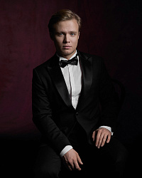 Семён Антаков