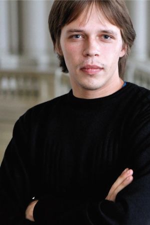 Юрий Власов