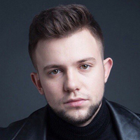 Павел Усачев