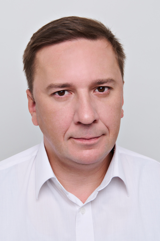 Сергей Ионкин