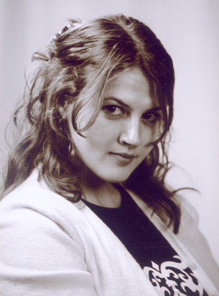 Жерякова Ирина Александровна
