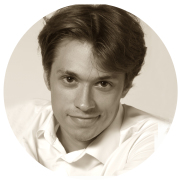 Егор Линников