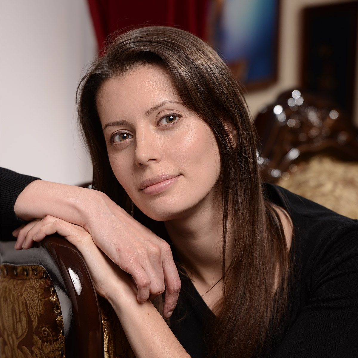 Юлия Скороход