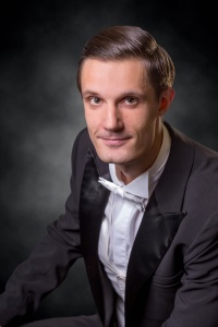 Штыков Алексей Владимирович