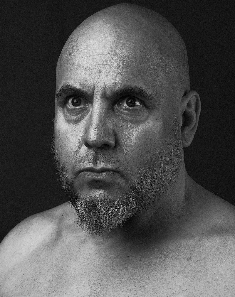 Андрей Давыдов