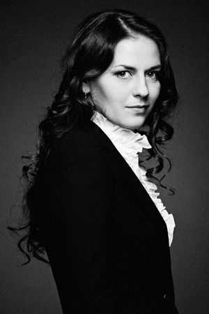 Кира Логинова