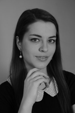 Купцова Дарья