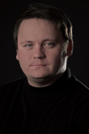 Вагин Сергей Витальевич