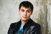 Рустам Ахмадеев